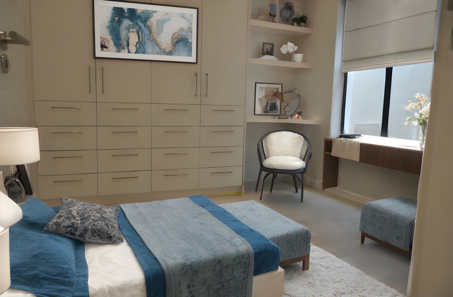 3 Bedroom Property for Sale in Somerset Lakes Western Cape